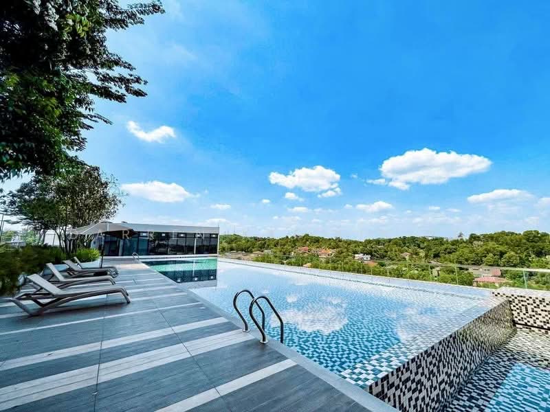 Service Residence for Sale at Zenopy Residences - Darren Kai Xin Ng - Exterior - PropertyGuru.com.my
