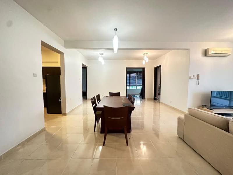 Riana Green East untuk Untuk Dijual - RM 1,150,000, Mac 2026 - Dining Room - PropertyGuru.com.my