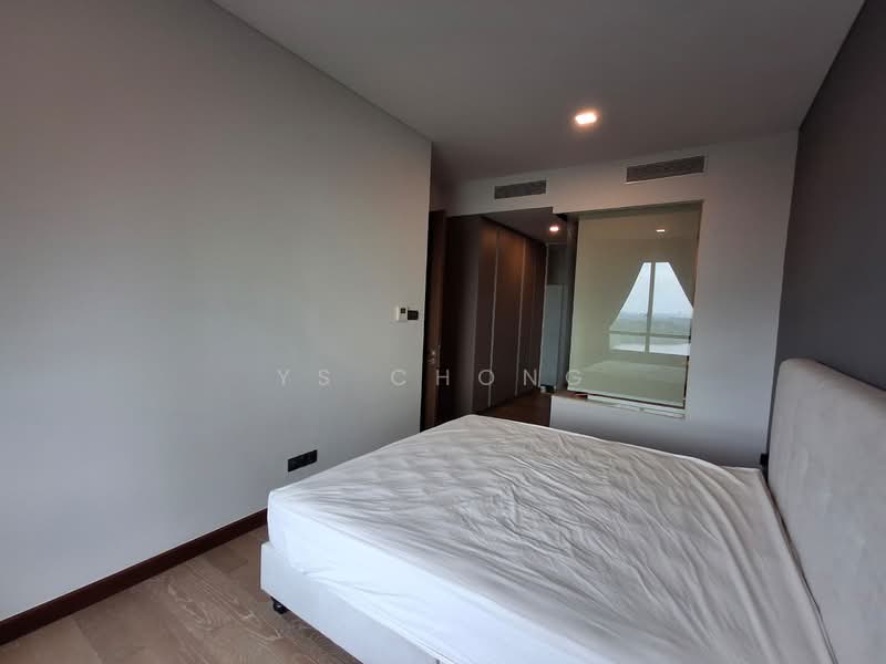 Puteri Cove Residences untuk Untuk Dijual - RM 750,000, Mac 2026 - Bedroom - PropertyGuru.com.my