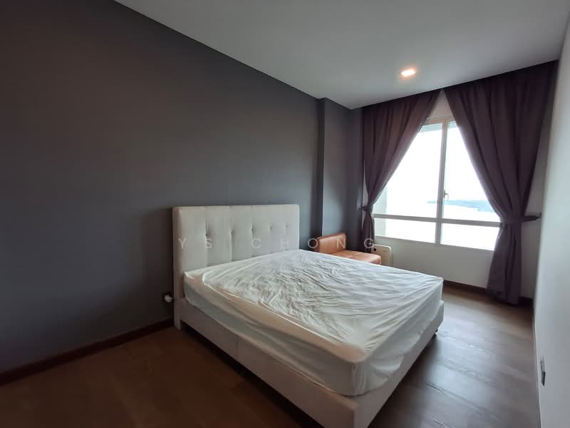 Puteri Cove Residences untuk Untuk Dijual - RM 750,000, Mac 2026 - Bedroom - PropertyGuru.com.my