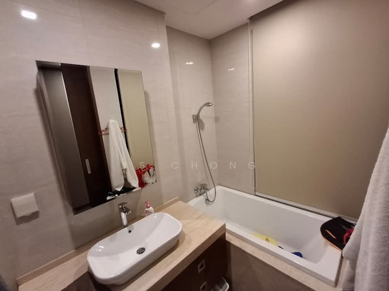 Puteri Cove Residences untuk Untuk Dijual - RM 750,000, Mac 2026 - PropertyGuru.com.my