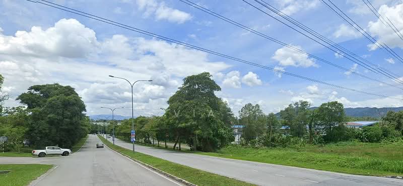 Industrial Land for Sale in Kawasan Perindustrian Nilai (Nilai) - OLIVIA OH - Exterior - PropertyGuru.com.my