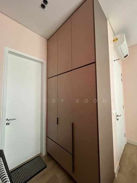 Condominium for Rent at TRIA Seputeh in 9 Seputeh, Kuala Lumpur - Melody Soong - Interior - PropertyGuru.com.my