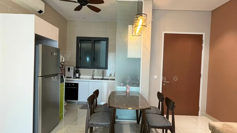 Condominium for Rent at TRIA Seputeh in 9 Seputeh, Kuala Lumpur - Melody Soong - PropertyGuru.com.my