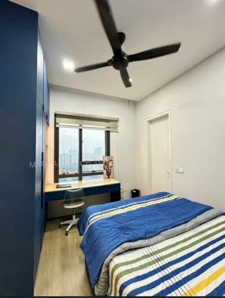 Kondominium untuk Disewa di TRIA Seputeh in 9 Seputeh, Kuala Lumpur - Melody Soong - PropertyGuru.com.my