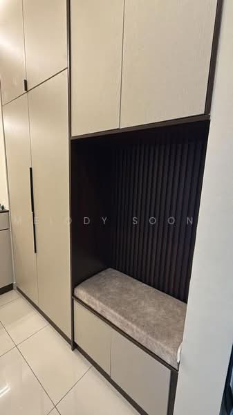 Kondominium untuk Disewa di TRIA Seputeh in 9 Seputeh, Kuala Lumpur - Melody Soong - Interior - PropertyGuru.com.my
