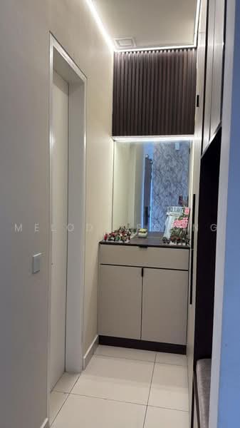 Kondominium untuk Disewa di TRIA Seputeh in 9 Seputeh, Kuala Lumpur - Melody Soong - PropertyGuru.com.my