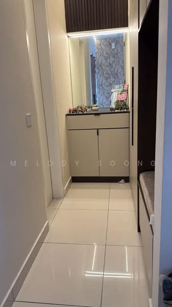 Kondominium untuk Disewa di TRIA Seputeh in 9 Seputeh, Kuala Lumpur - Melody Soong - PropertyGuru.com.my