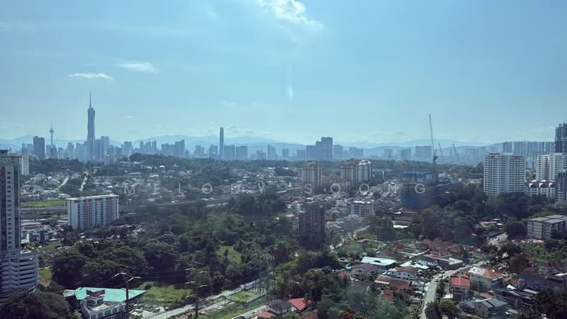 Kondominium untuk Disewa di TRIA Seputeh in 9 Seputeh, Kuala Lumpur - Melody Soong - PropertyGuru.com.my