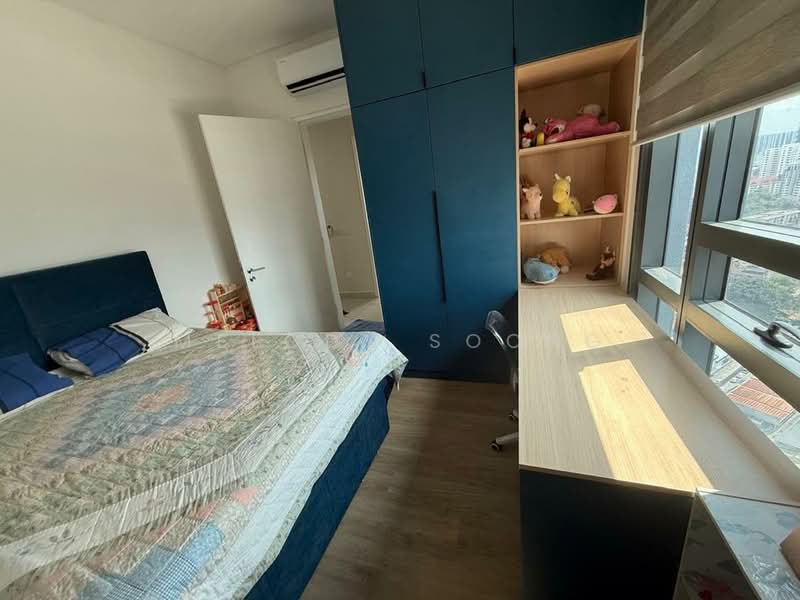 Kondominium untuk Disewa di TRIA Seputeh in 9 Seputeh, Kuala Lumpur - Melody Soong - PropertyGuru.com.my