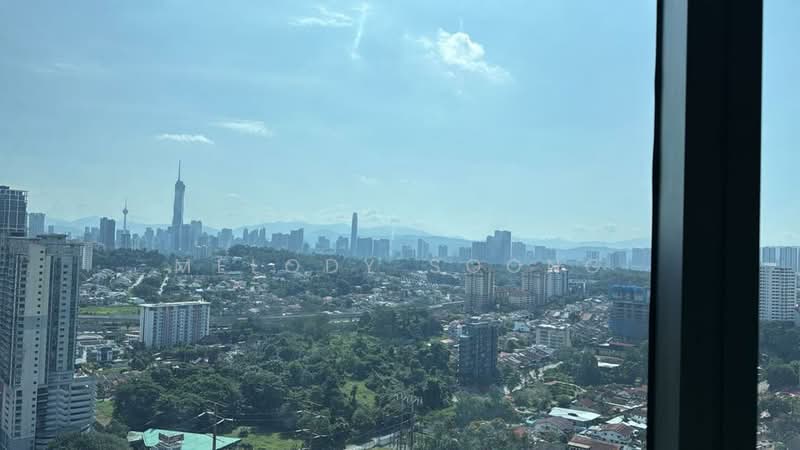 Kondominium untuk Disewa di TRIA Seputeh in 9 Seputeh, Kuala Lumpur - Melody Soong - PropertyGuru.com.my