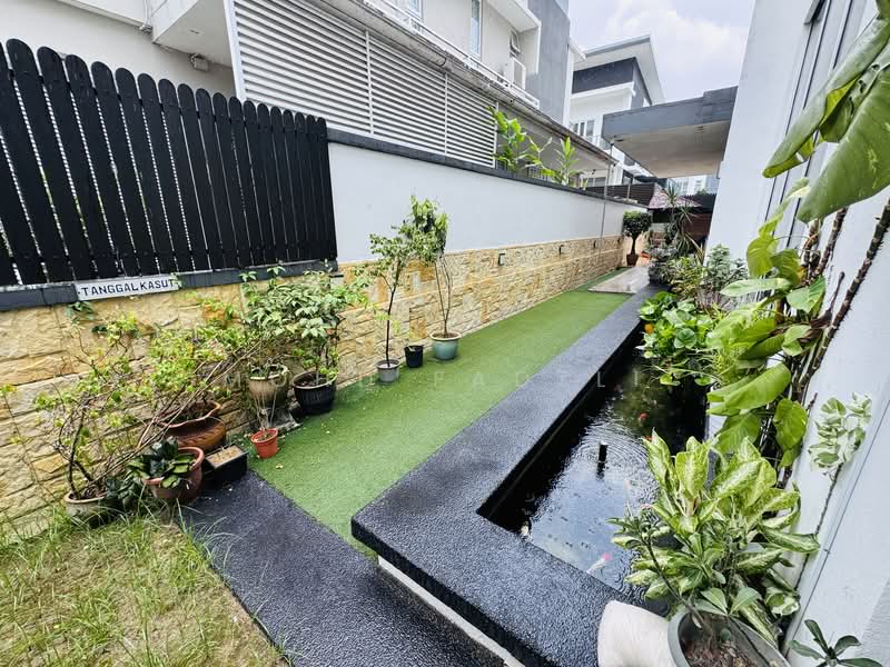 Bungalow for Sale in Denai Alam (Shah Alam) - Mohd Fadzli - Exterior - PropertyGuru.com.my
