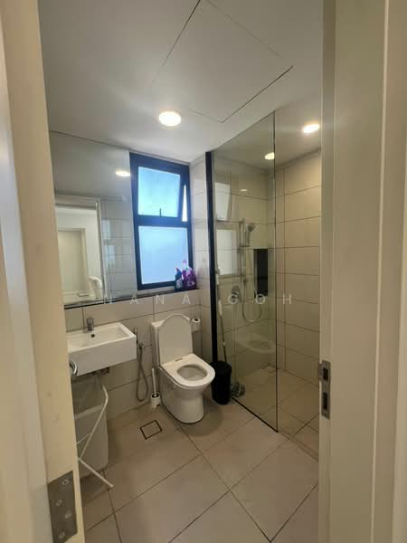 Service Residence for Rent at Duta Park Residences - Nana Goh - PropertyGuru.com.my