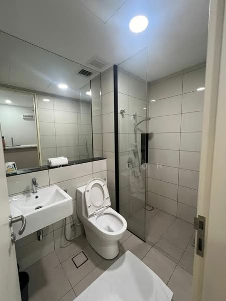 Service Residence for Rent at Duta Park Residences - Nana Goh - PropertyGuru.com.my