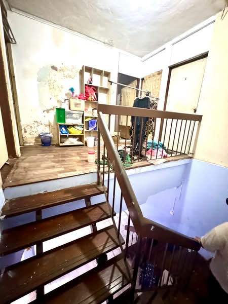 2-storey Terraced House for Sale in Ampang (Kuala Lumpur) - Syamsul Ilham - Interior - PropertyGuru.com.my
