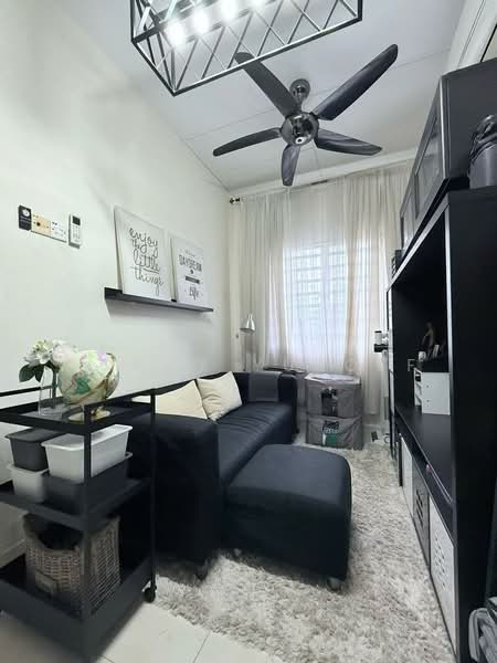 Alam Suria, Puncak Alam untuk Untuk Dijual - RM 888,888, Apr 2026 - Living Room - PropertyGuru.com.my