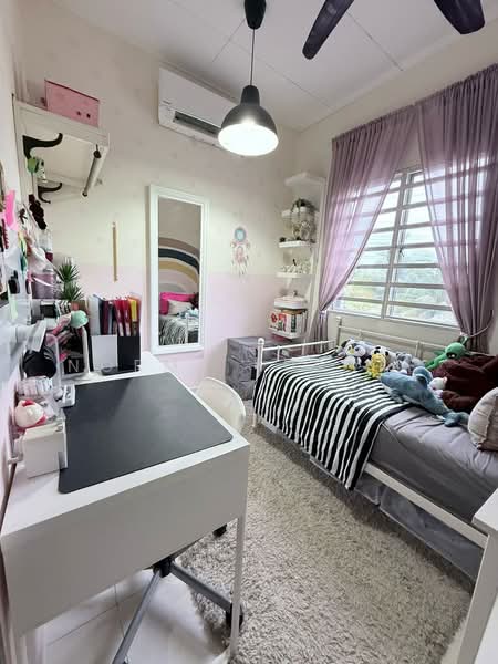 Alam Suria, Puncak Alam untuk Untuk Dijual - RM 888,888, Apr 2026 - Bedroom - PropertyGuru.com.my