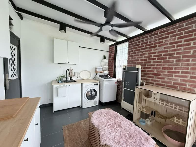 Alam Suria, Puncak Alam untuk Untuk Dijual - RM 888,888, Apr 2026 - Interior - PropertyGuru.com.my