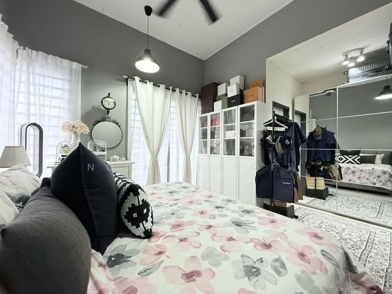 Alam Suria, Puncak Alam untuk Untuk Dijual - RM 888,888, Apr 2026 - Bedroom - PropertyGuru.com.my