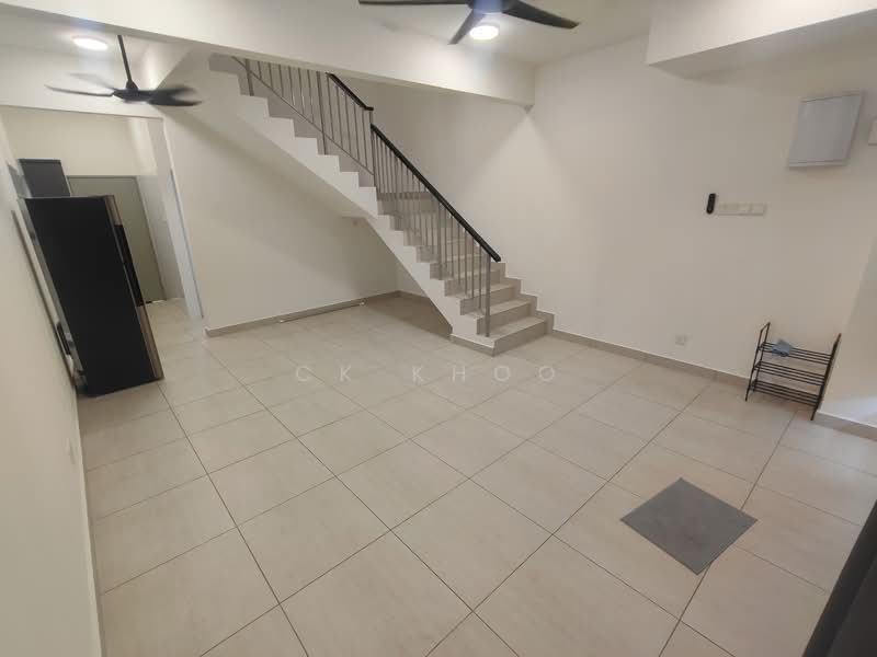 Taman Sri Manja untuk Untuk Disewa - RM 2,300 /bulan, Mac 2026 - Interior - PropertyGuru.com.my