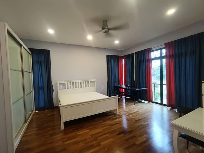 Semi-Detached House for Rent in Horizon Hills (Iskandar Puteri (Nusajaya)) - Tommy Tai - Bedroom - PropertyGuru.com.my