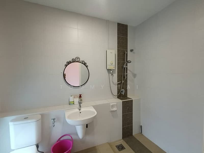 Semi-Detached House for Rent in Horizon Hills (Iskandar Puteri (Nusajaya)) - Tommy Tai - Bathroom - PropertyGuru.com.my