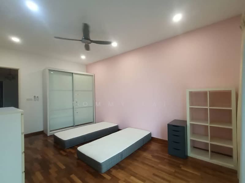 Semi-Detached House for Rent in Horizon Hills (Iskandar Puteri (Nusajaya)) - Tommy Tai - Bedroom - PropertyGuru.com.my