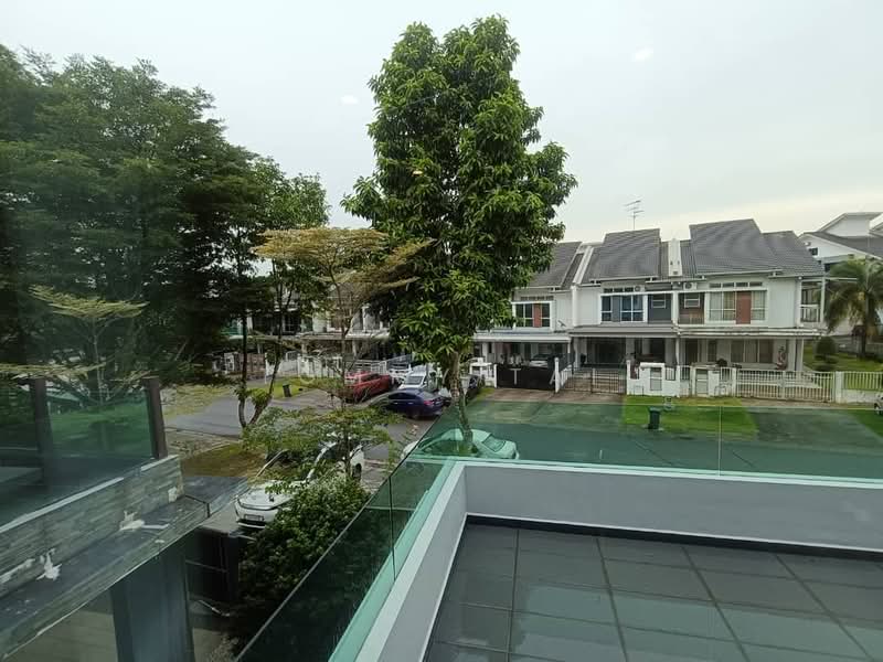 Semi-Detached House for Rent in Horizon Hills (Iskandar Puteri (Nusajaya)) - Tommy Tai - Exterior - PropertyGuru.com.my