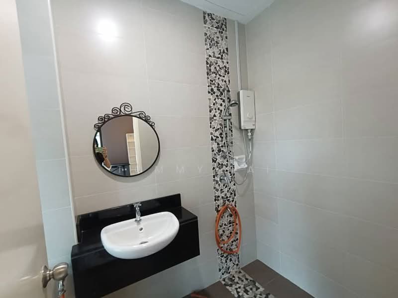 Semi-Detached House for Rent in Horizon Hills (Iskandar Puteri (Nusajaya)) - Tommy Tai - Bathroom - PropertyGuru.com.my