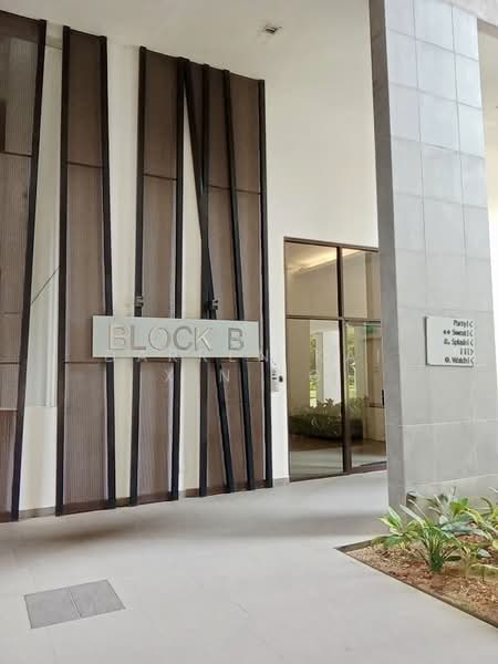 Condominium for Sale at Park Villa - Darren Kai Xin Ng - Exterior - PropertyGuru.com.my