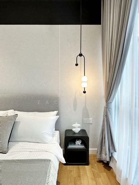 Aria untuk Untuk Disewa - RM 10,500 /bulan, Mac 2026 - Bedroom - PropertyGuru.com.my