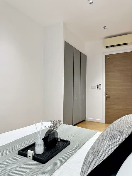 Aria untuk Untuk Disewa - RM 10,500 /bulan, Mac 2026 - Bedroom - PropertyGuru.com.my