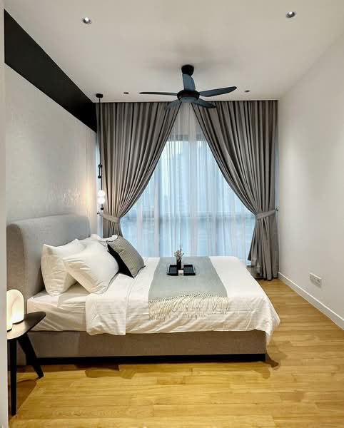 Aria untuk Untuk Disewa - RM 10,500 /bulan, Mac 2026 - Bedroom - PropertyGuru.com.my