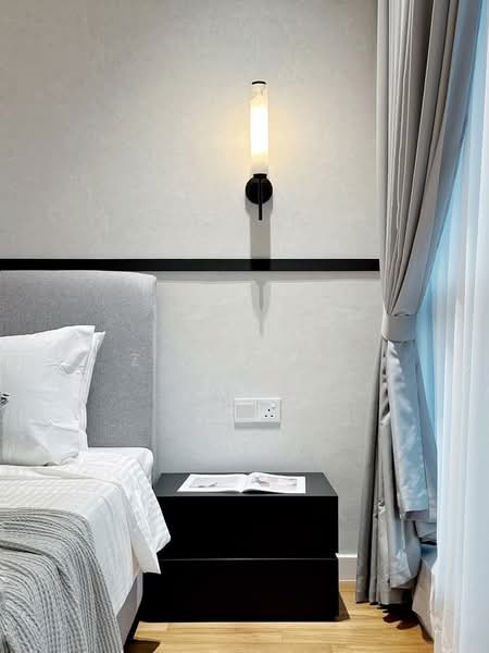 Aria untuk Untuk Disewa - RM 10,500 /bulan, Mac 2026 - Bedroom - PropertyGuru.com.my