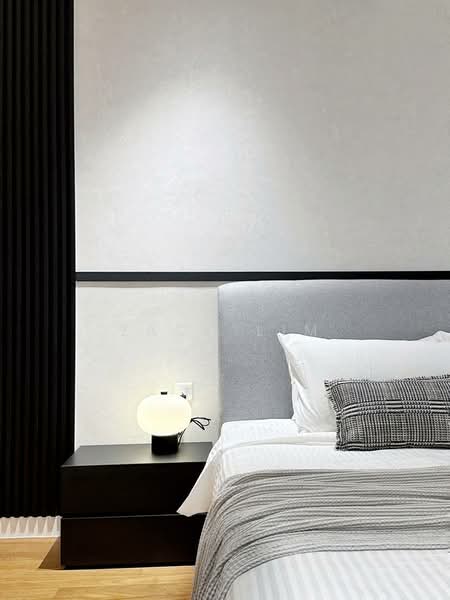 Aria untuk Untuk Disewa - RM 10,500 /bulan, Mac 2026 - Bedroom - PropertyGuru.com.my