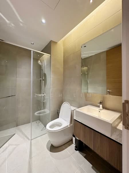 Aria untuk Untuk Disewa - RM 10,500 /bulan, Mac 2026 - Bathroom - PropertyGuru.com.my