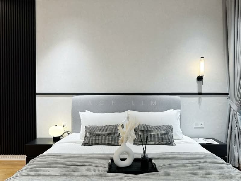 Aria untuk Untuk Disewa - RM 10,500 /bulan, Mac 2026 - Bedroom - PropertyGuru.com.my