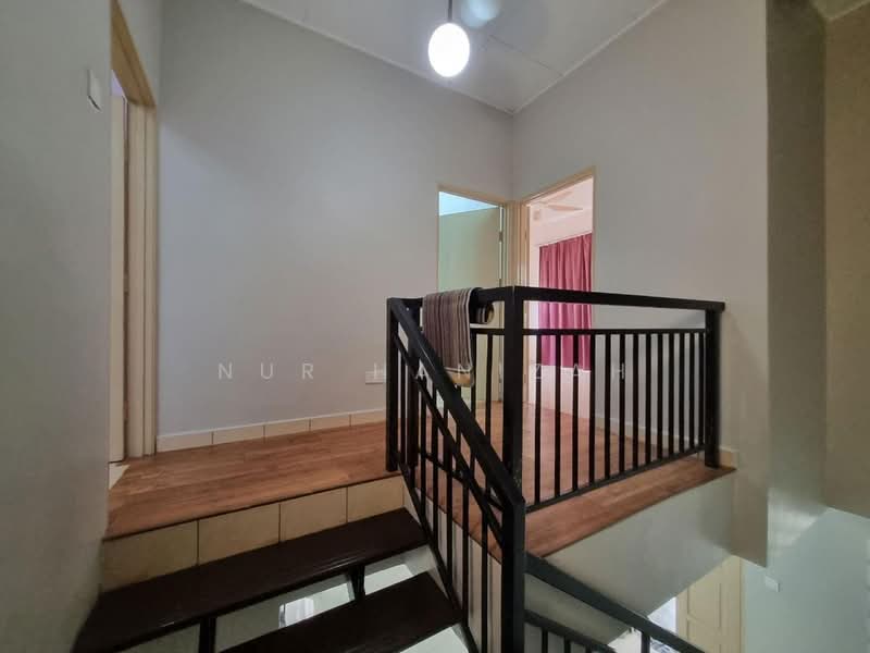 Cluster House for Rent in Bandar Puncak Alam (Puncak Alam) - Nur Hanizah - Interior - PropertyGuru.com.my