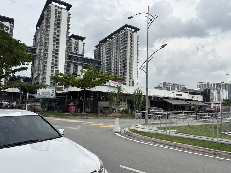 Shop for Sale in Pju 1a (Ara Damansara) - Jason Lee - Exterior - PropertyGuru.com.my