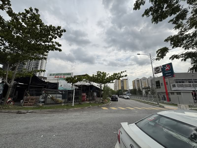 Shop for Sale in Pju 1a (Ara Damansara) - Jason Lee - Exterior - PropertyGuru.com.my