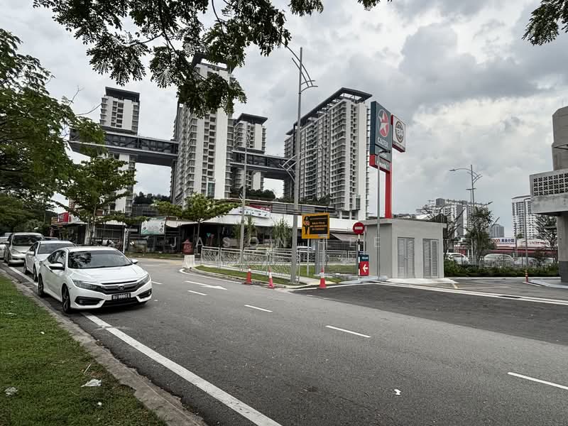 Shop for Sale in Pju 1a (Ara Damansara) - Jason Lee - Exterior - PropertyGuru.com.my