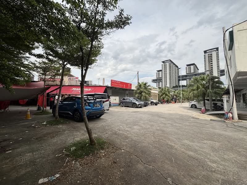 Shop for Sale in Pju 1a (Ara Damansara) - Jason Lee - Exterior - PropertyGuru.com.my