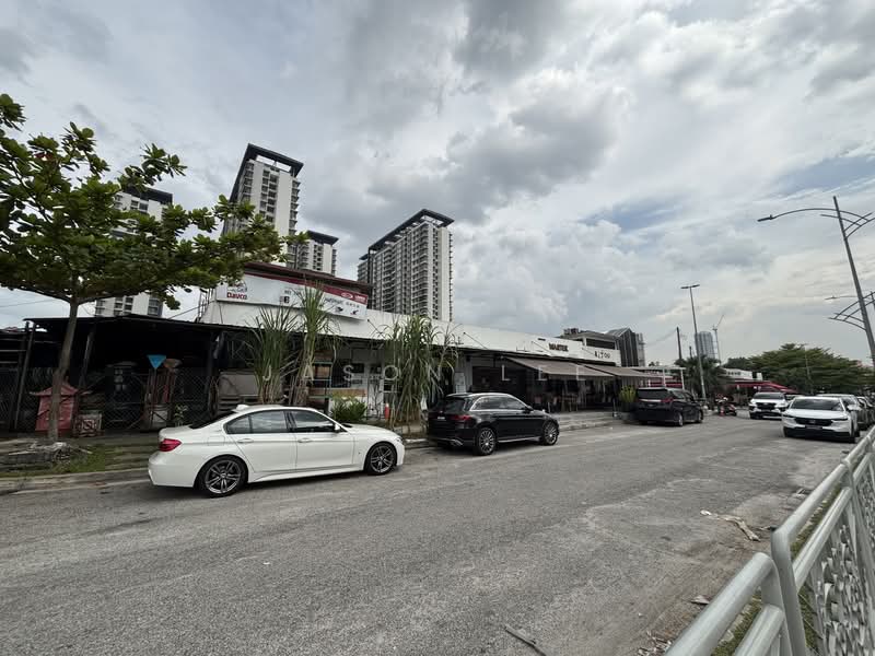Shop for Sale in Pju 1a (Ara Damansara) - Jason Lee - Exterior - PropertyGuru.com.my