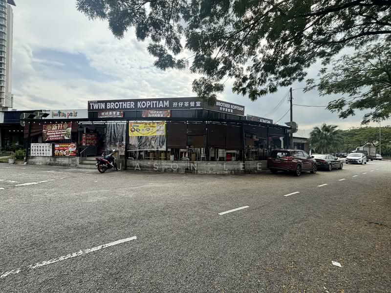 Shop for Sale in Pju 1a (Ara Damansara) - Jason Lee - Exterior - PropertyGuru.com.my
