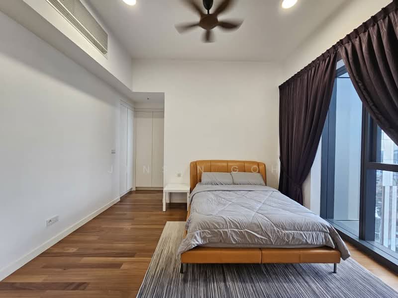 The Astaka @ 1 Bukit Senyum untuk Untuk Disewa - RM 7,500 /bulan, Mac 2026 - PropertyGuru.com.my