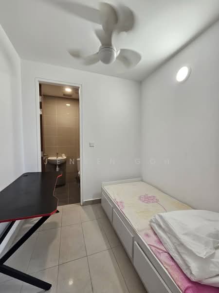 The Astaka @ 1 Bukit Senyum untuk Untuk Disewa - RM 7,500 /bulan, Mac 2026 - PropertyGuru.com.my