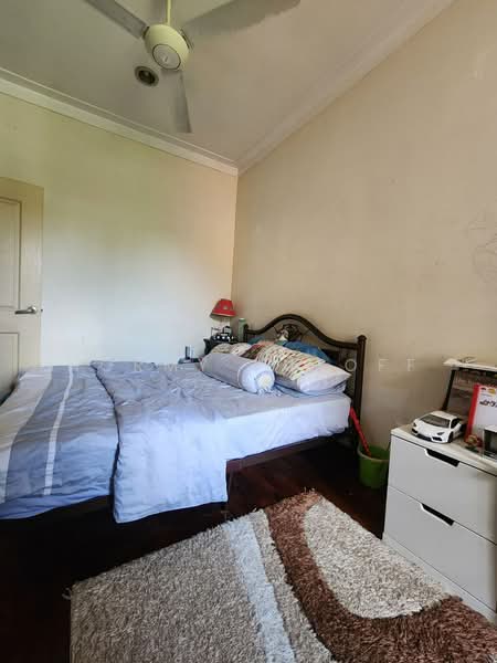 2-storey Terraced House for Sale in Bukit Jelutong (Shah Alam) - Normy Yusoff - Bedroom - PropertyGuru.com.my