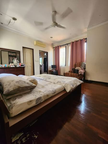 2-storey Terraced House for Sale in Bukit Jelutong (Shah Alam) - Normy Yusoff - Bedroom - PropertyGuru.com.my