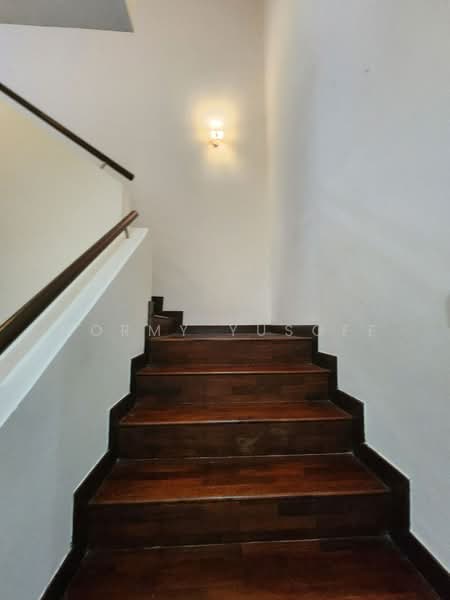 2-storey Terraced House for Sale in Bukit Jelutong (Shah Alam) - Normy Yusoff - Interior - PropertyGuru.com.my