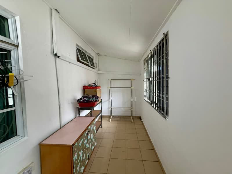 2-storey Terraced House for Rent in Taman Pelangi (Johor Bahru) - Tommy Tai - Interior - PropertyGuru.com.my